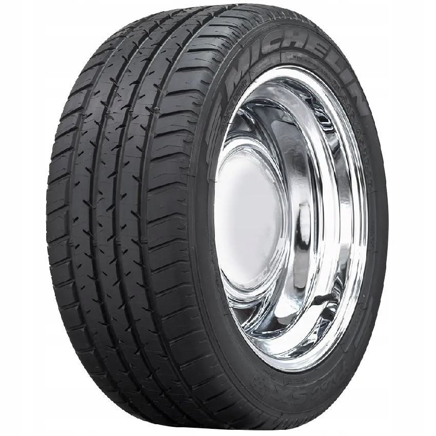 245/45R16 opona MICHELIN PILOTE SXMXX3 94Y